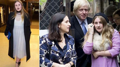 Başbakanın garson kızı babasının imzasıyla işsiz kaldı