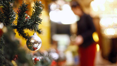 Yılbaşında 'pijama, terlik, televizyon' keyfi bile 400 lira