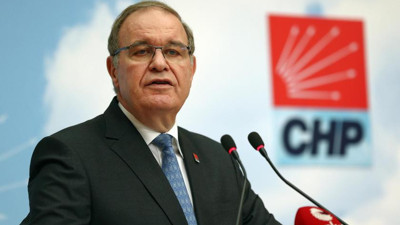 Faik Öztrak’dan Erdoğan’a dolar cevabı. Yapılan köpüğü almak değil milleti çarpmak