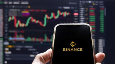 Türkiye'den Binance'ye rekor ceza. Masak tek tek tespit etti
