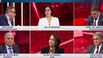 Cem Küçük emekliye yapılacak zammı canlı yayında açıkladı