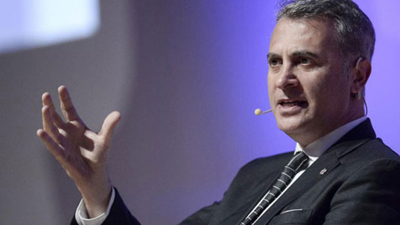 Fikret Orman basın toplantısı düzenleyecek