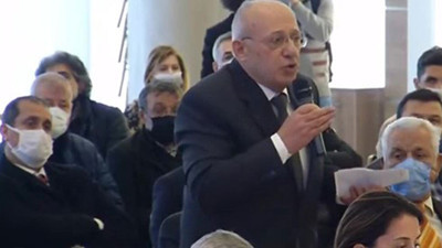 Ünlü şirketin patronu bağıra bağıra dert yandı: Gemileri bağladım sebebi kim