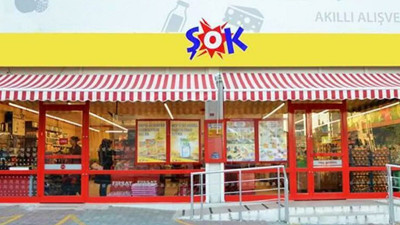ŞOK Marketler'den indirim açıklaması