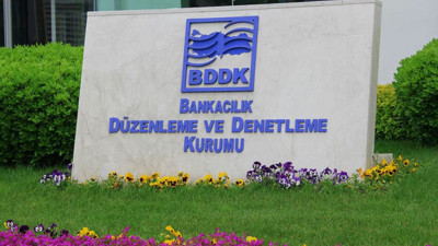 BDDK'dan JP Morgan açıklaması