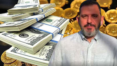 Dolar ve Altında kimsenin görmediği detayı Fatih Portakal yakaladı