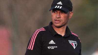 Alex de Souza, Fenerbahçe suskunluğunu bozdu