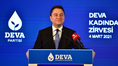 Ali Babacan'dan flaş Soros iddiası. Saray çok kızacak