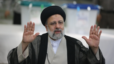 Reisi: İran'a yönelik düşmanca her harekete cevap verilecek