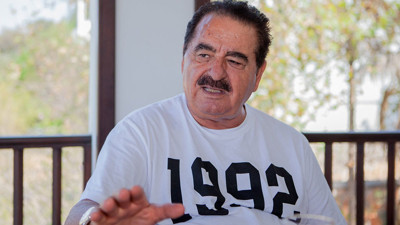 İbrahim Tatlıses'ten büyük jest