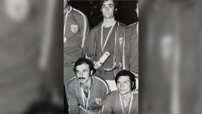 Eski milli basketbolcu hayatını kaybetti