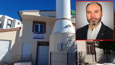 Aşı olmayan imam koronadan öldü