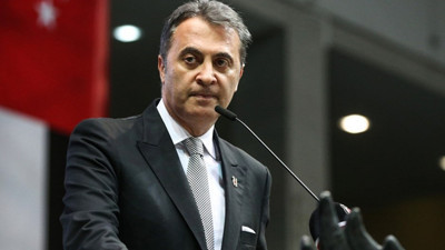 Kongrede ibra edilmeyen Fikret Orman'dan açıklama