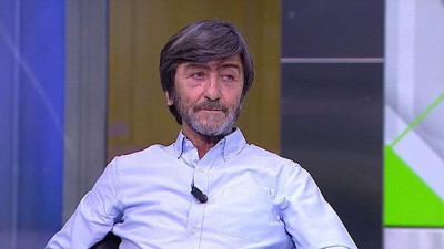 Rıdvan Dilmen'den canlı yayında flaş iddia. Acun Ilıcalı'nın takımı Hull City'nin ilgilendiği eski Fenerbahçeli yıldızı açıkladı