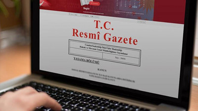 AKP'li belediyeden bakanlığa kıyak atama. 3 isme koltuk verildi