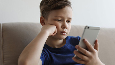 TÜİK verileri ortaya çıkardı. Çocuklarda tehlikeli artış