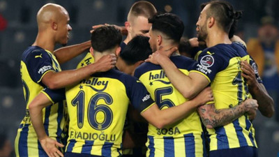Fenerbahçe'nin konuğu Yeni Malatyaspor