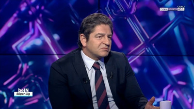 Güntekin Onay ile Başakşehirli Hasan Ali Kaldırım arasında canlı yayında büyük olay! Bunu burada sormanız ayıp