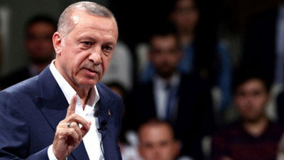 Erdoğan AKP'ye sert çıktı: Bir daha gündeme getirmeyin
