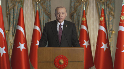 Cumhurbaşkanı Erdoğan: Endonezya'ya yapılan yardımların miktarı 75 milyon doları aştı