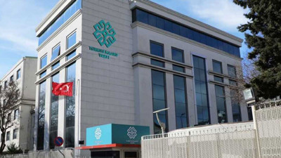 İktidardan vakıflara büyük kıyak. İmtiyaz resmileşti