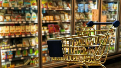 5 zincir markete bir ceza daha