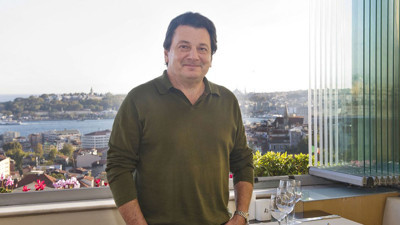 Gerekirse simit yeriz diyen Hülya Avşar'a Vedat Milor'dan çok konuşulacak gönderme