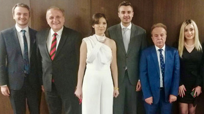 Oktay Vural'ın en mutlu günü