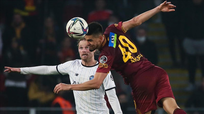 İzmir'de kazanan çıkmadı