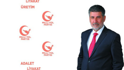 BBP’den ayrılmışlardı, yeni parti kuruldu, Milli Yol Partisi