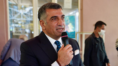 CHP Elazığ milletvekili Gürsel Erol’a kanser teşhisi kondu
