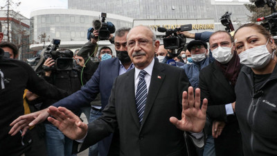 TÜİK Başkanı'ndan Kılıçdaroğlu açıklaması. Randevu vermemişti