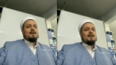 Cenaze için mevlüte çağrılan İmam ''Bedavaya mevlüt yok 2 bin 500 lira verirsen gelirim'' diyerek para isteyen imamlarla dalga geçti