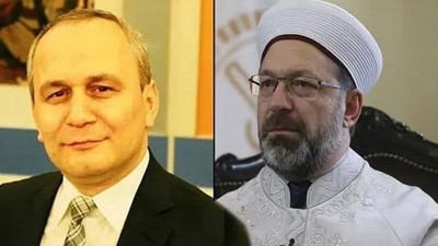 İlahiyatçı Cemil Kılıç’tan Ali Erbaş’a tepki! 'Keşke Allah’tan korksaydınız'