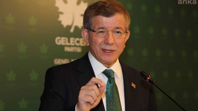 Ahmet Davutoğlu'ndan iktidara büyük suçlama. Kimlere servet yatırımı yapıldı