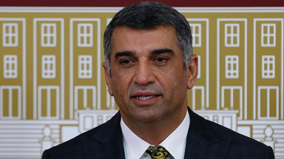 CHP’li Gürsel Erol'a kanser teşhisi kondu