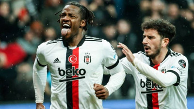 Beşiktaş zorlu Konyaspor virajında