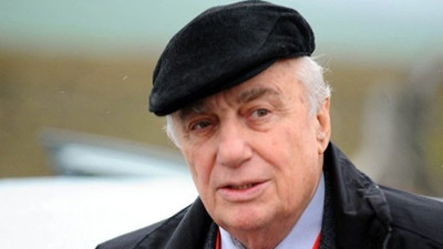 Hapisteki Çetin Doğan'ın mektubu sosyal medyayı karıştırdı