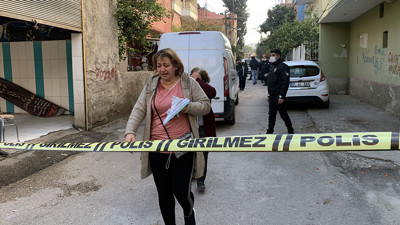 Eşini vurup intihara kalkıştı