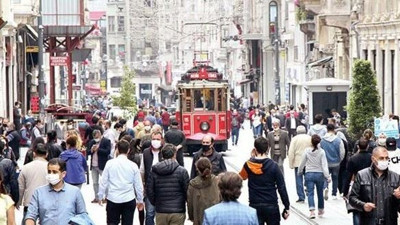 Bakan Koca haritayı paylaştı! İşte il il haftalık vaka sayıları