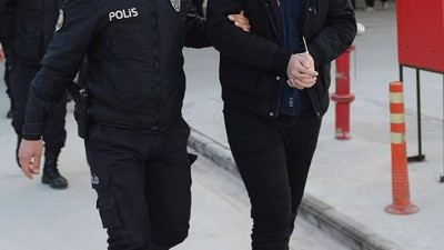 Vergi müfettişi, FETÖ şüphelisi olarak gözaltına alındı