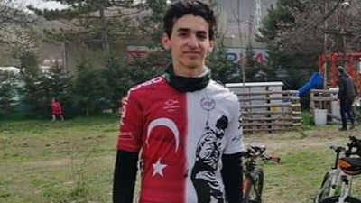 Bisiklet sporcusu Umut'un ölümünde yeni gelişme
