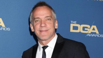 Emmy ödüllü yönetmen Jean-Marc Vallee hayatını kaybetti