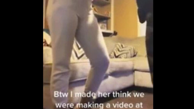 Aldatılan kadının videosunu 9 milyon kişi izledi