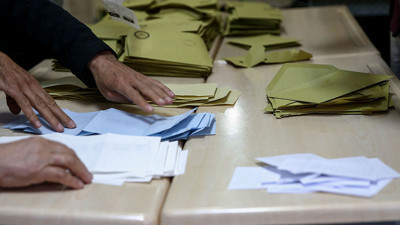 AKP'den seçim için yeni sistem. Anında müdahale edecekler