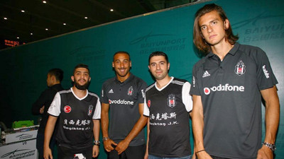 Beşiktaş’ın KPMG raporunda bir skandal iddia daha! 763 bin Euro buhar olmuş