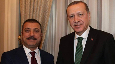 Erdoğan ve Kavcıoğlu'nun toplantısında konuşulanlar sızdı. Erdoğan hangi konuda uzun uzun notlar aldı