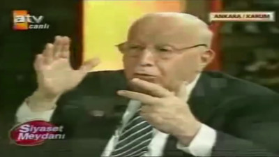 Erbakan'ın öngörüsü yıllar sonda gerçek oldu! AKP'nin getireceği krizi tek tek anlatmıştı