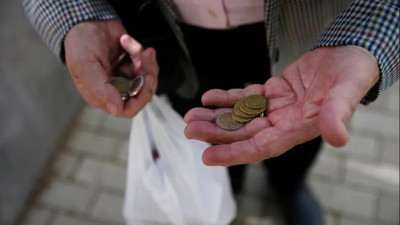 Açlık sınırının ne kadara yükseldiğine inanamayacaksınız