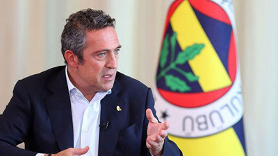 Ali Koç'tan 3 Temmuz kararıyla ilgili ilk açıklama